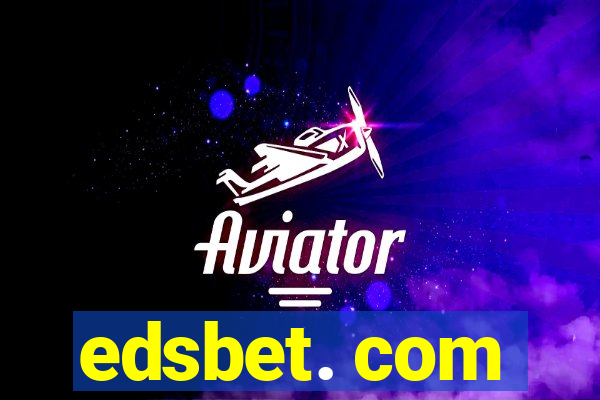 edsbet. com